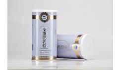 160克全脂驼乳粉