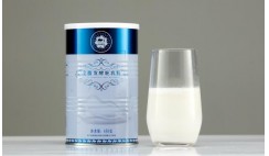 450克全脂发酵驼乳粉