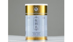 驼初乳